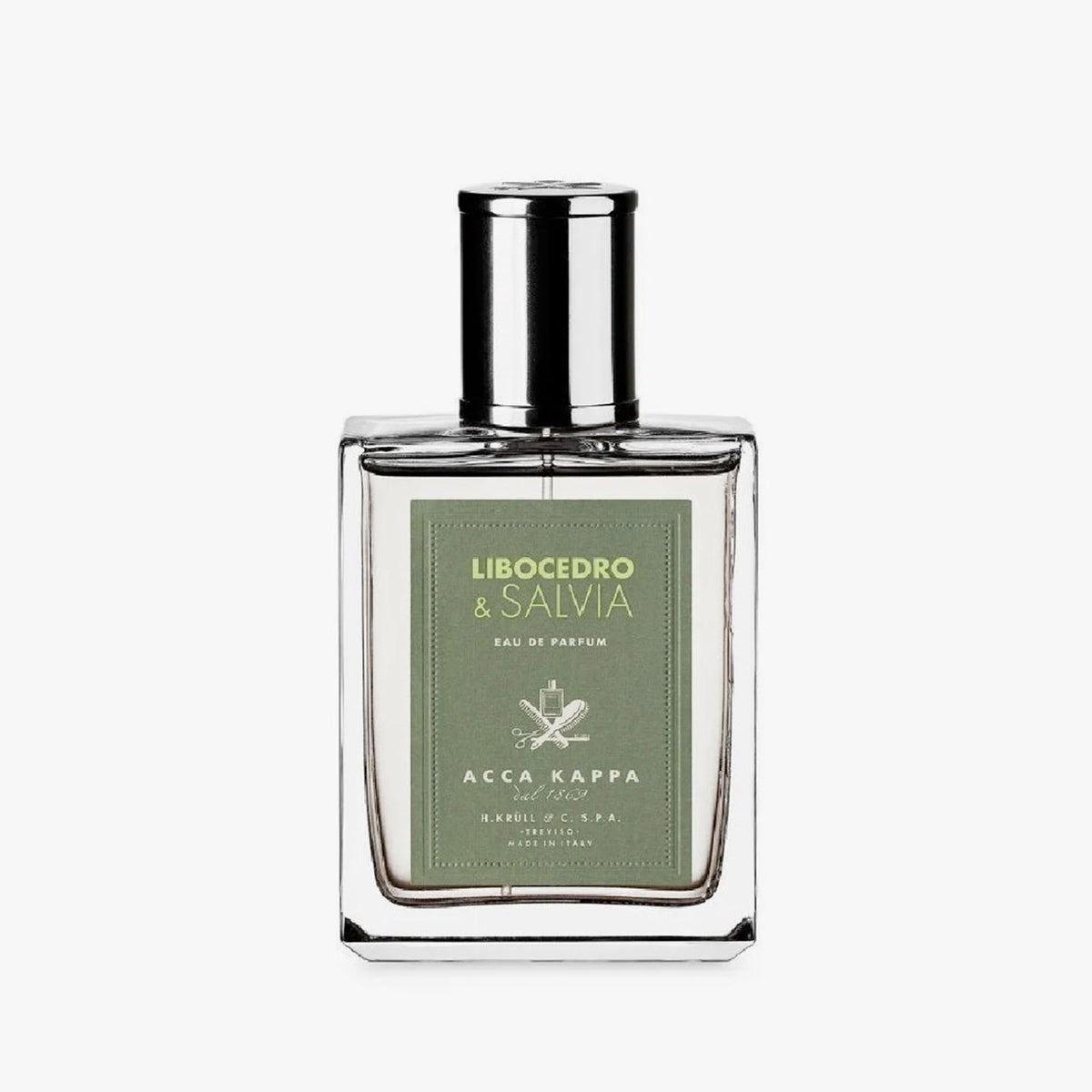 ACCA KAPPA Libocedro Salvia Eau De Parfum – Bib Tucker