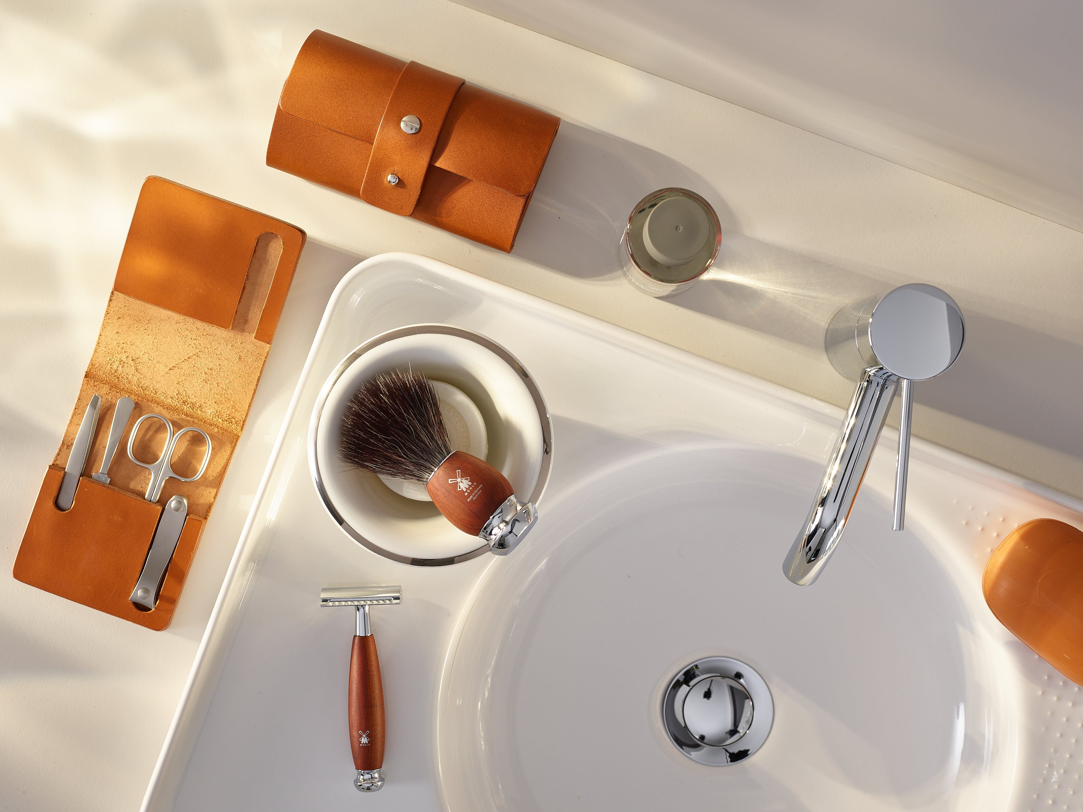 MÜHLE