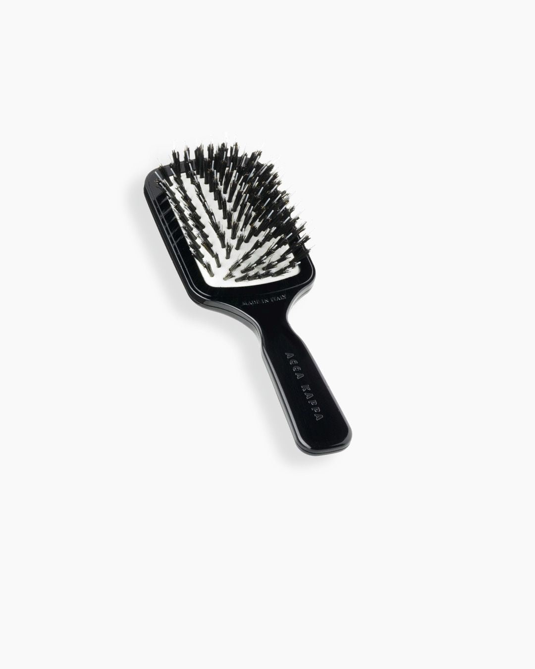 ACCA KAPPA High Quality Plastic Travel Hairbrush