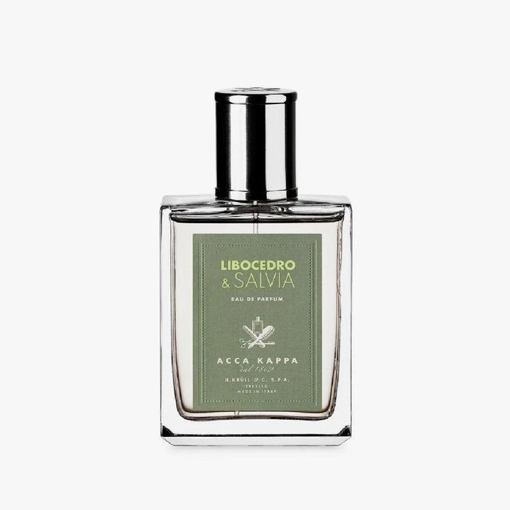 ACCA KAPPA Libocedro & Salvia Eau De Parfum 100 ml