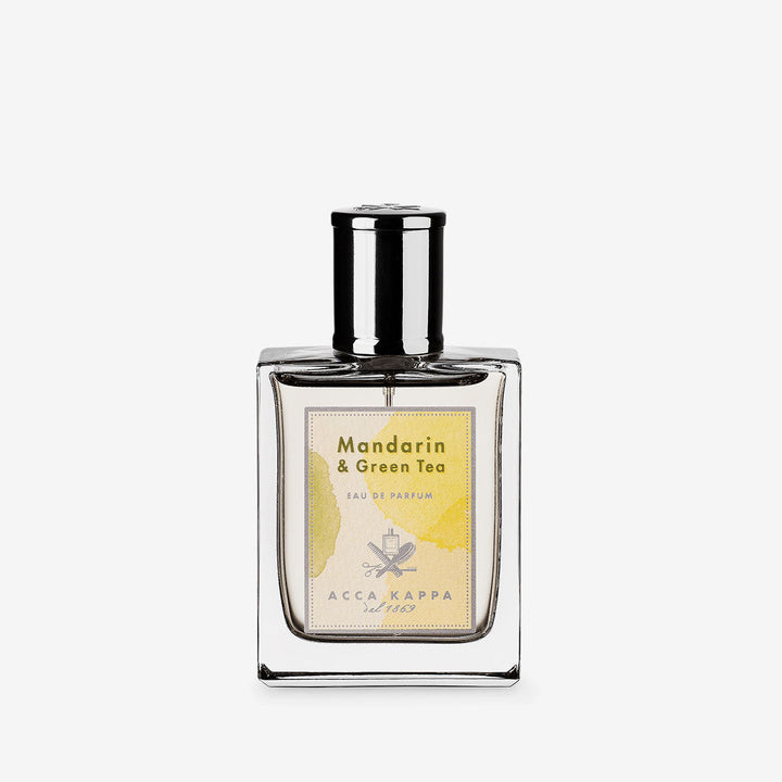 ACCA KAPPA Mandarin & Green Tea Eau de Parfum 50 ml