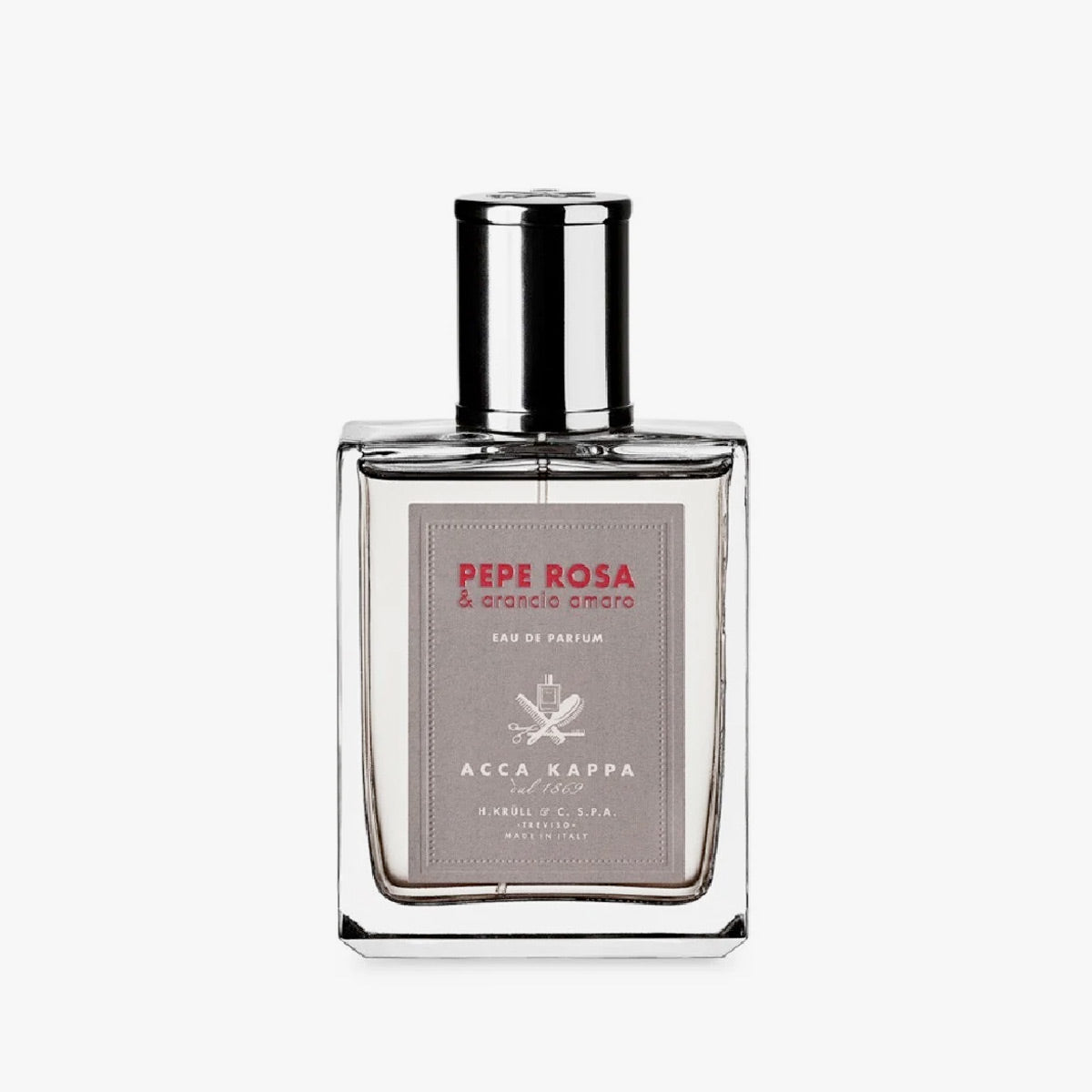 ACCA KAPPA Pepe Rosa & Arancio Amaro Eau de Parfum 100 ml