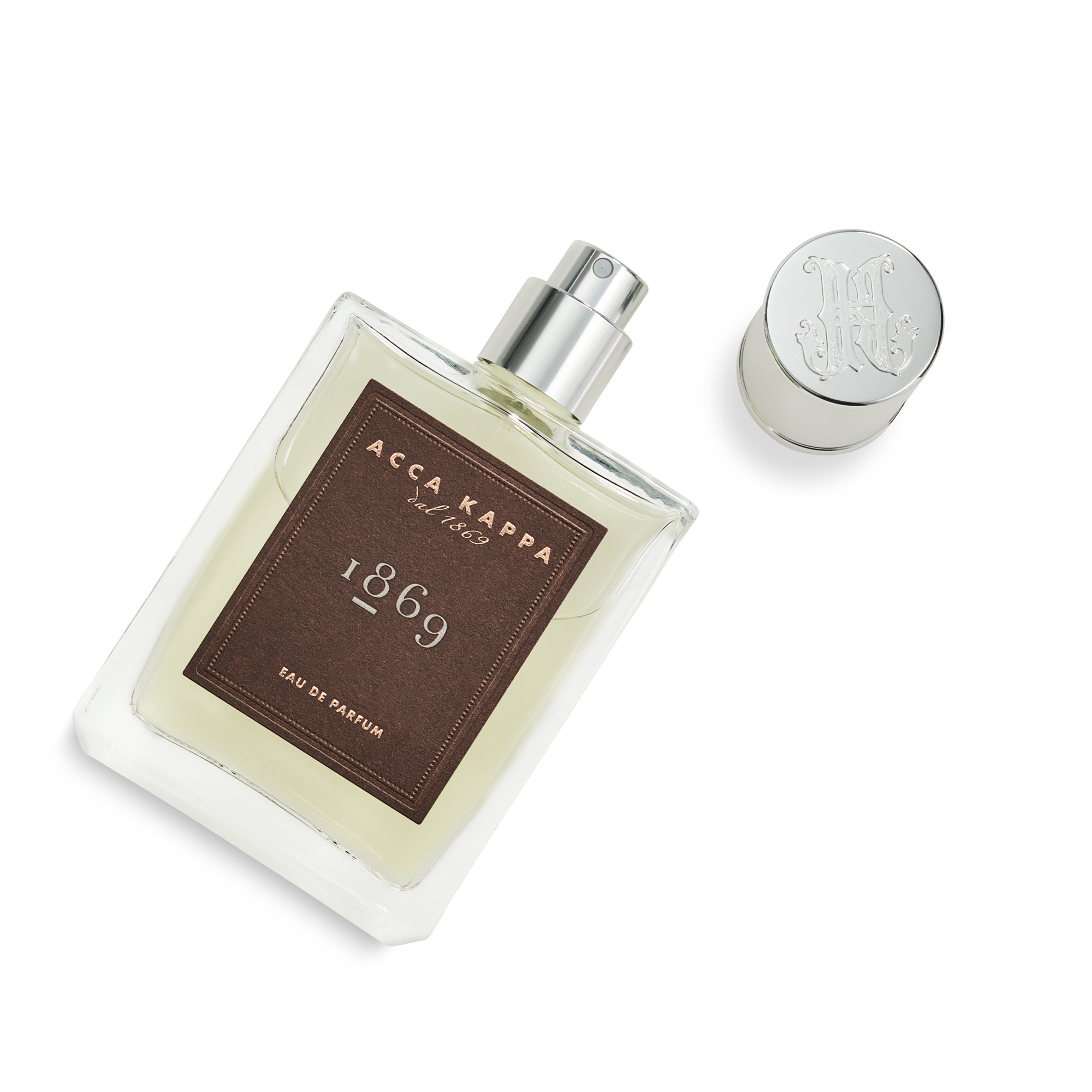 ACCA KAPPA 1869 Eau de Parfum