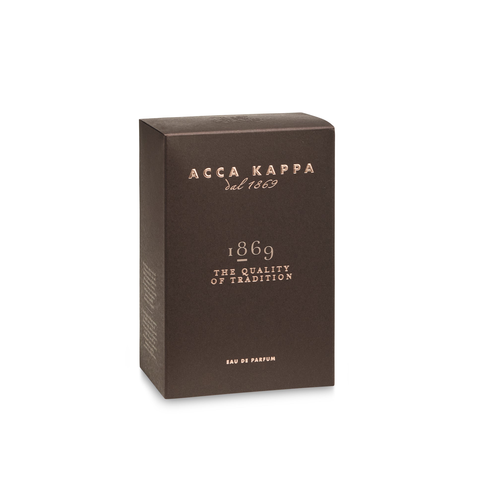 ACCA KAPPA 1869 Eau de Parfum