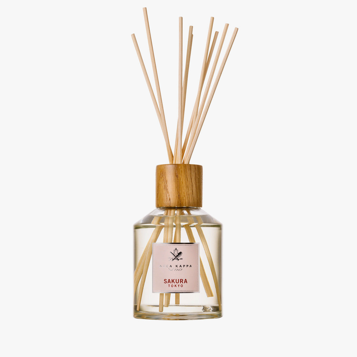 ACCA KAPPA Sakura Tokyo Home Diffuser