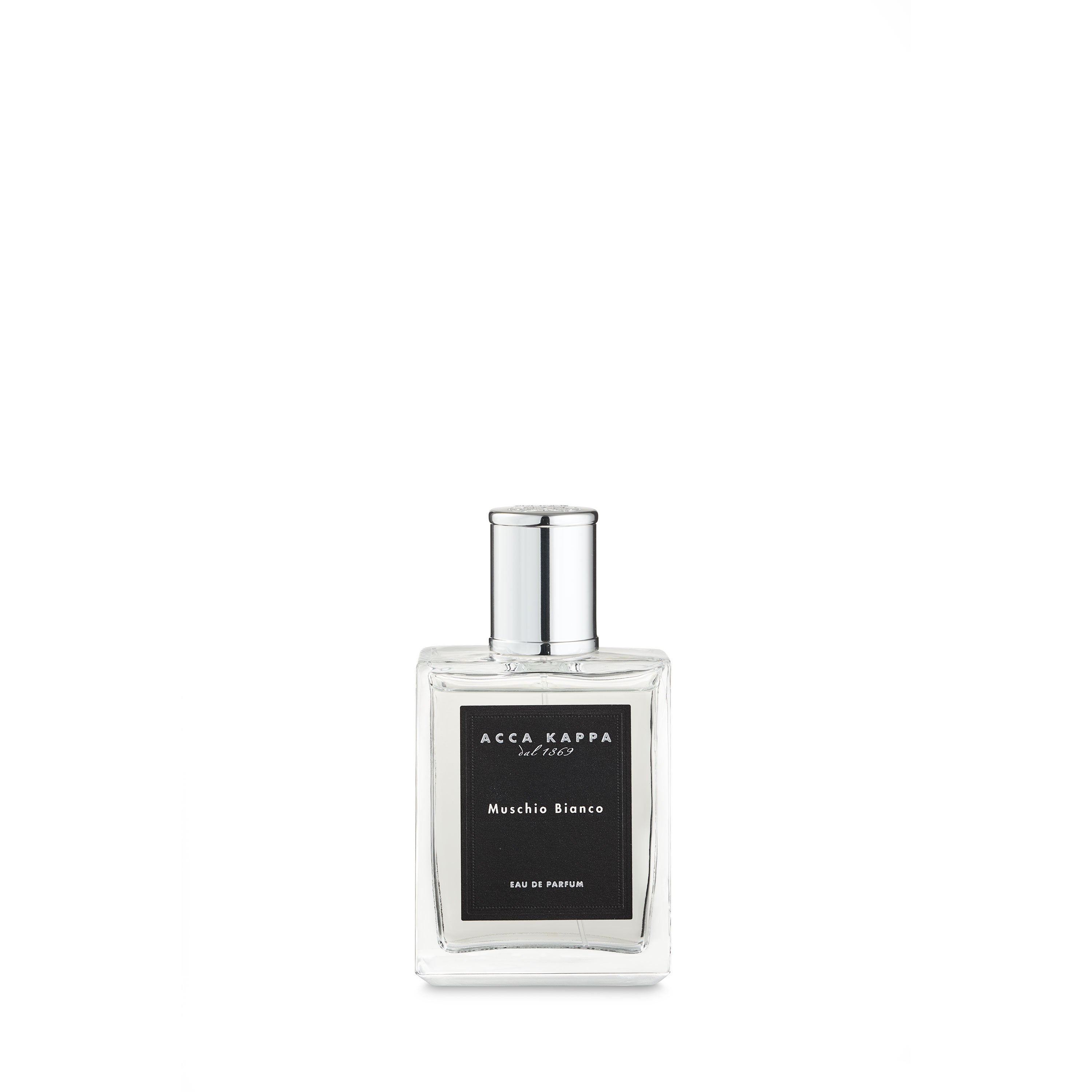ACCA KAPPA White Moss Eau de Parfum