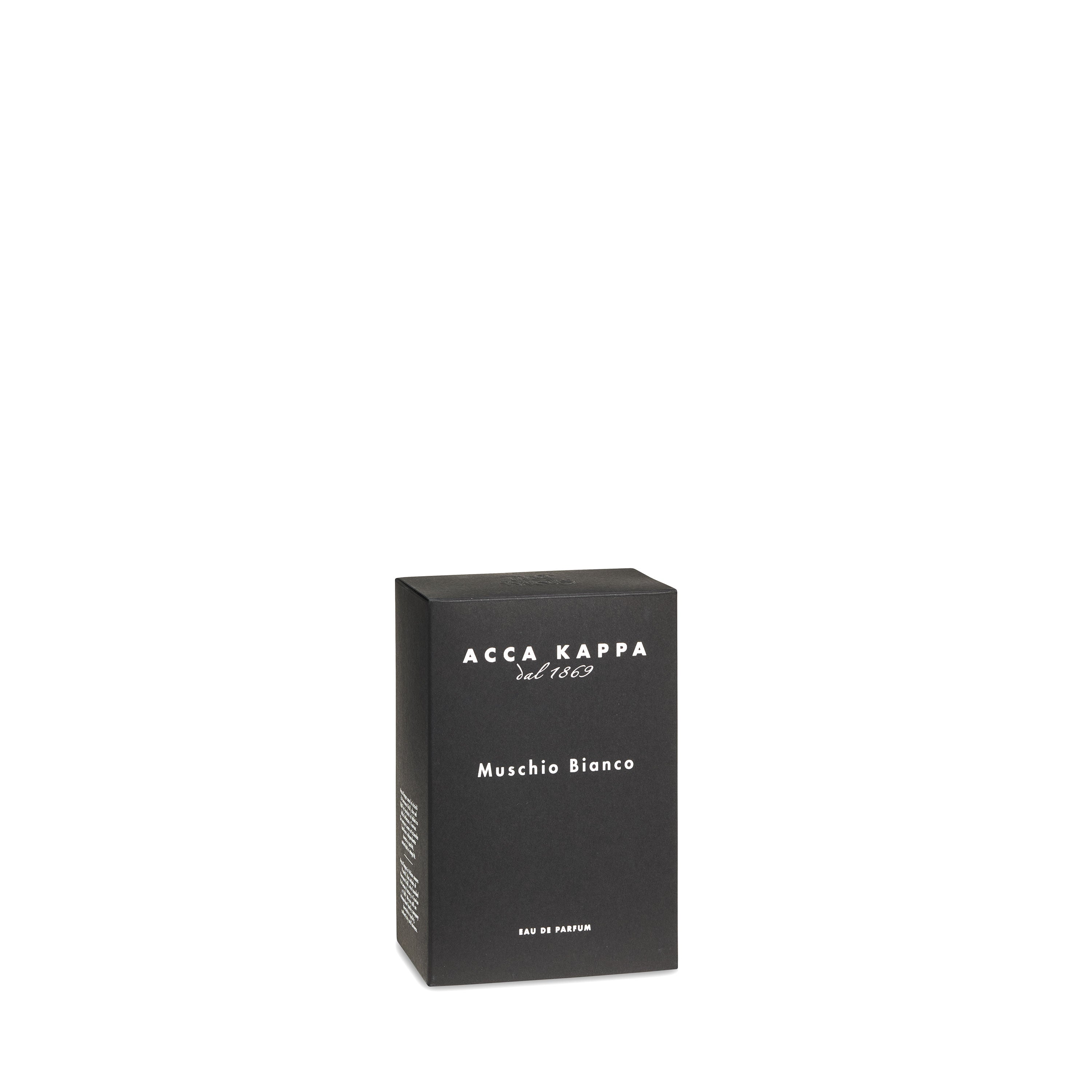 ACCA KAPPA White Moss Eau de Parfum