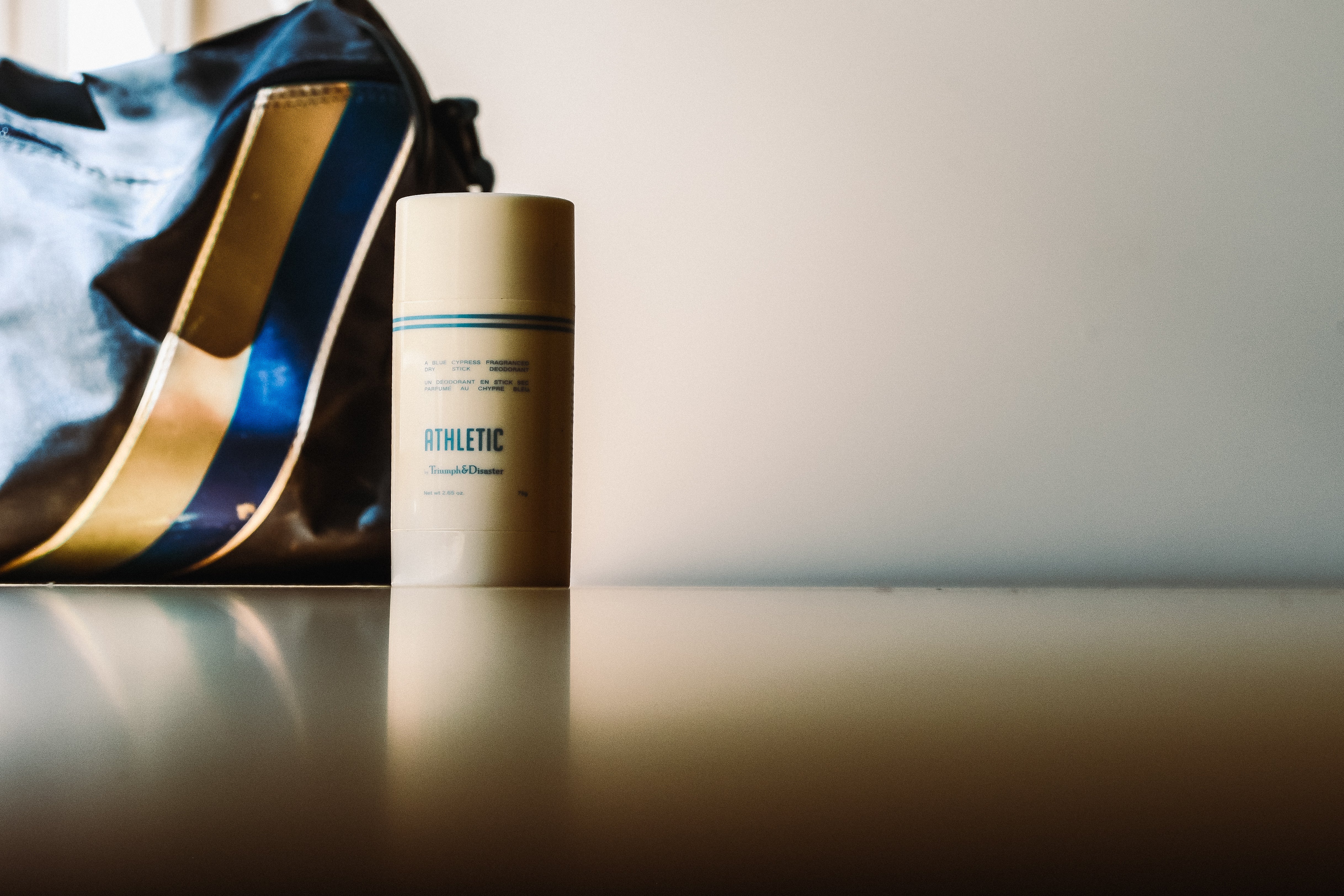 Triumph & Disaster Athletic Deodorant