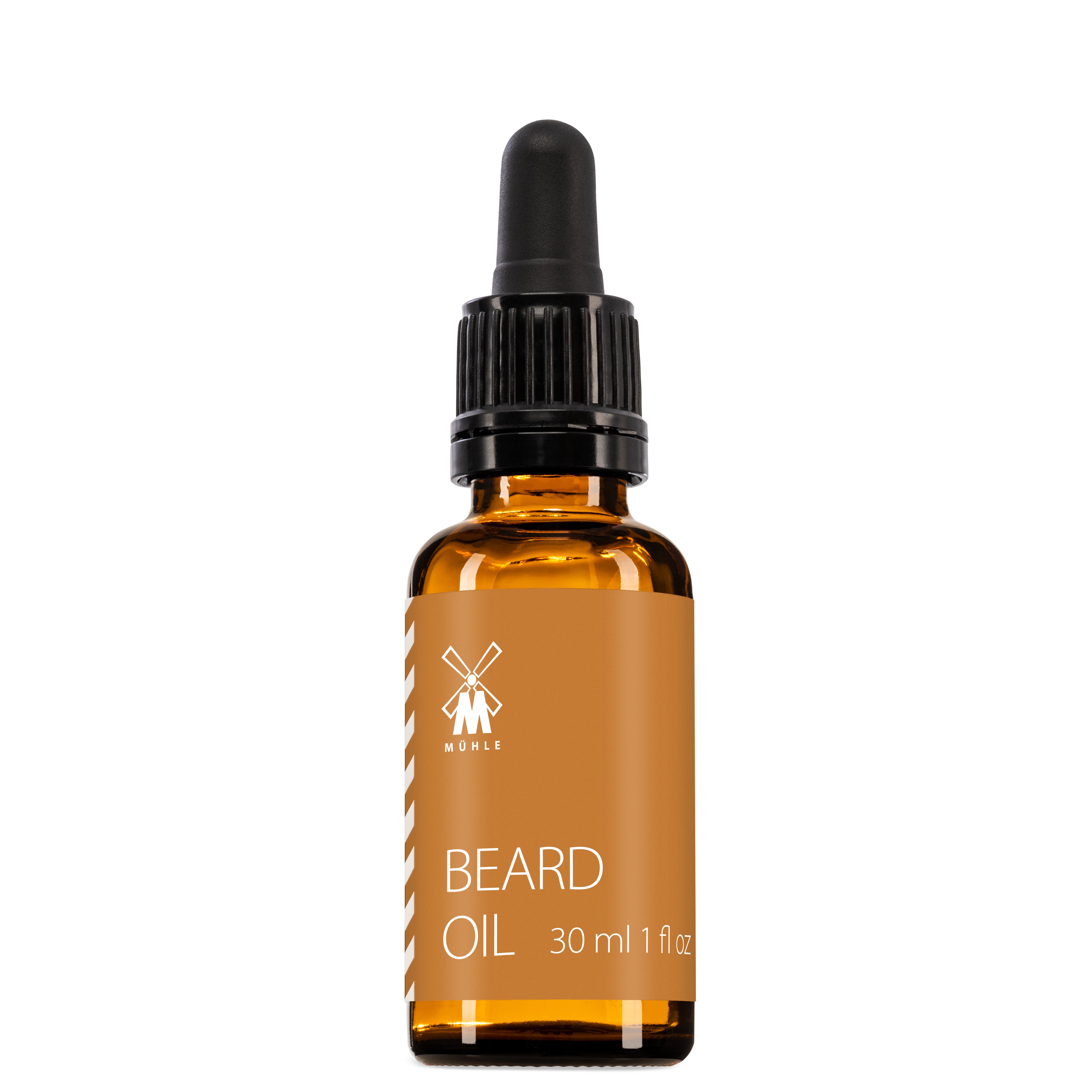 MÜHLE Beard Oil, 30ml