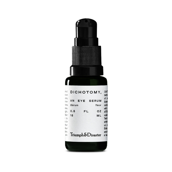 Triumph & Disaster Dichotomy Eye Serum