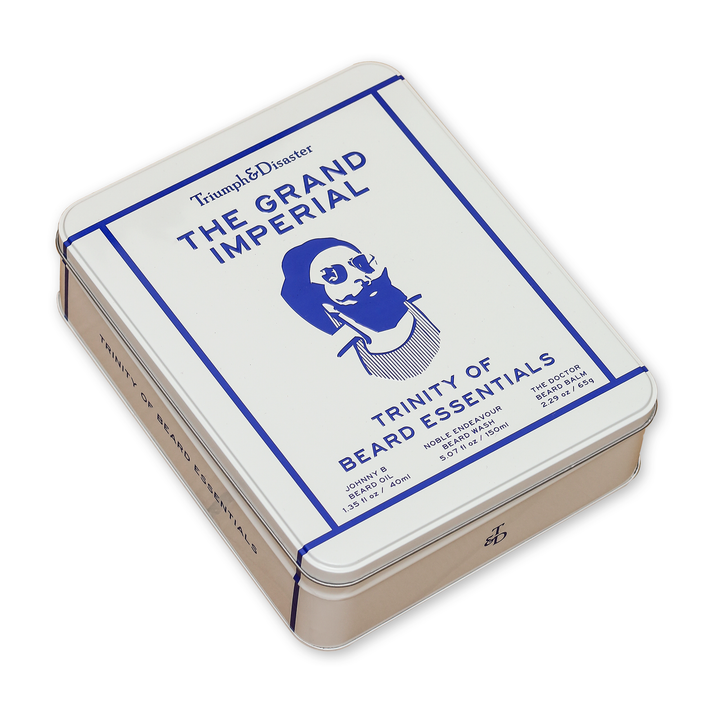 Triumph & Disaster The Grand Imperial