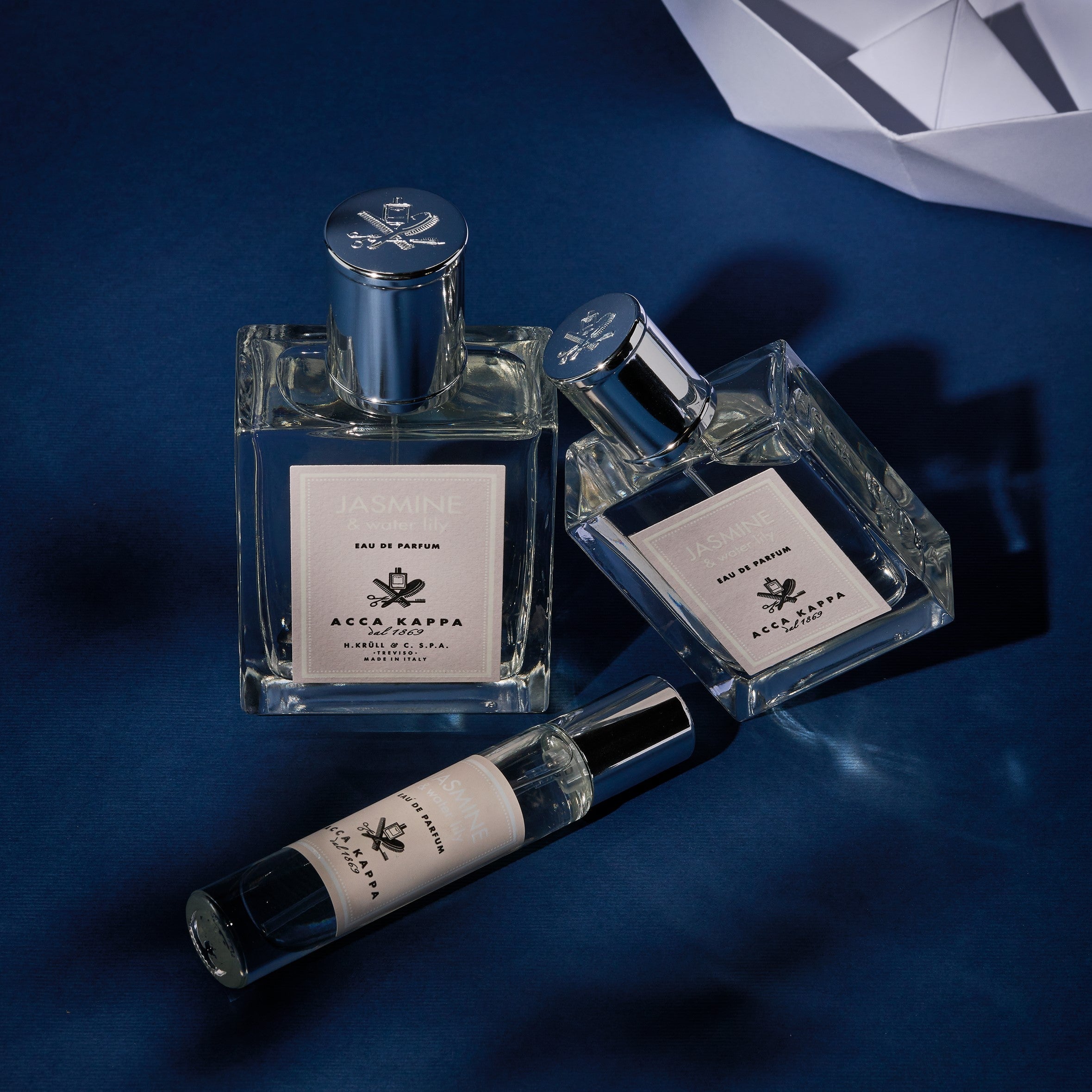 ACCA KAPPA Jasmine & Water Lily Eau de Parfum