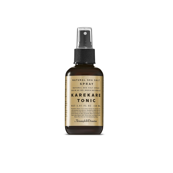Triumph & Disaster Karekare Tonic