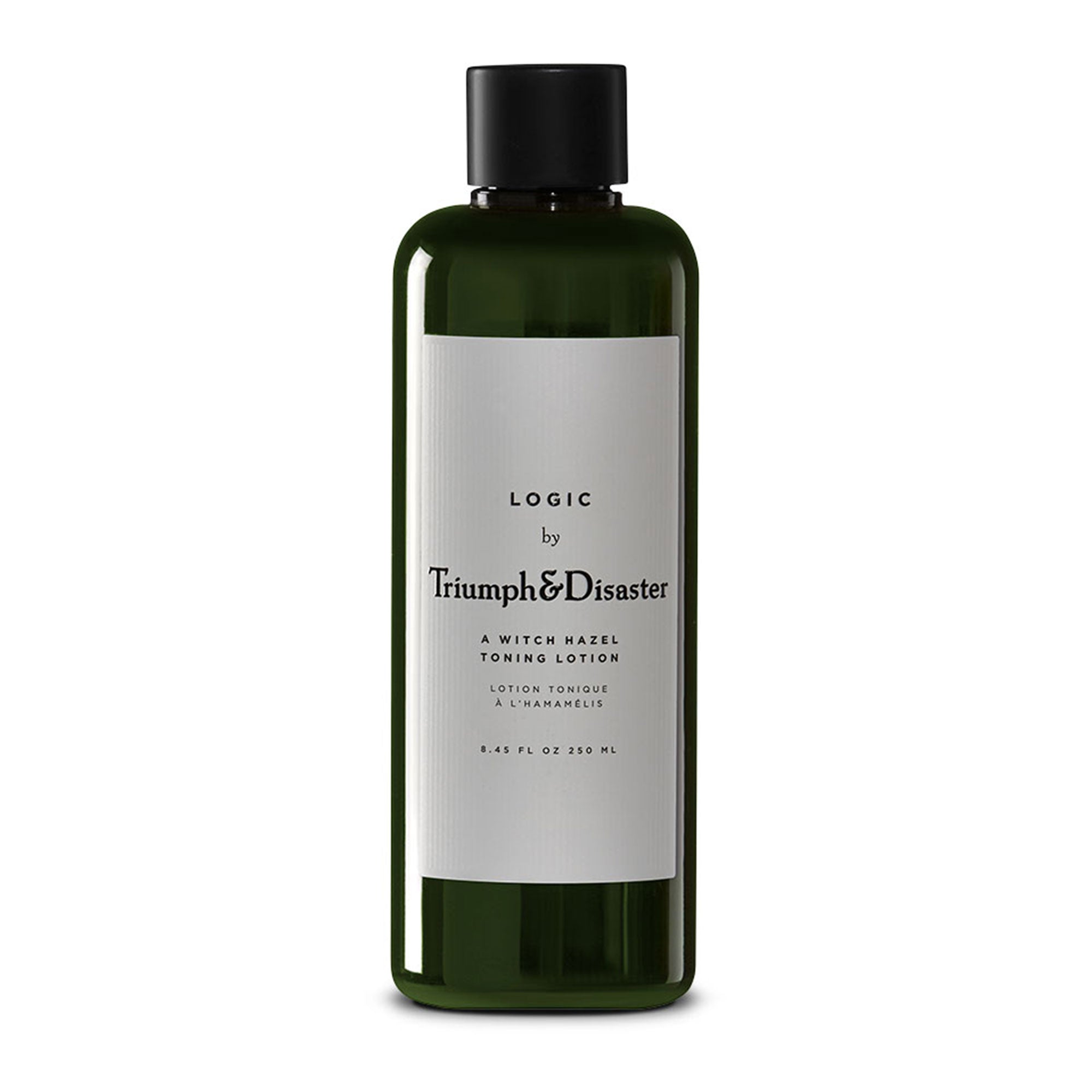 Triumph & Disaster Logic Toner