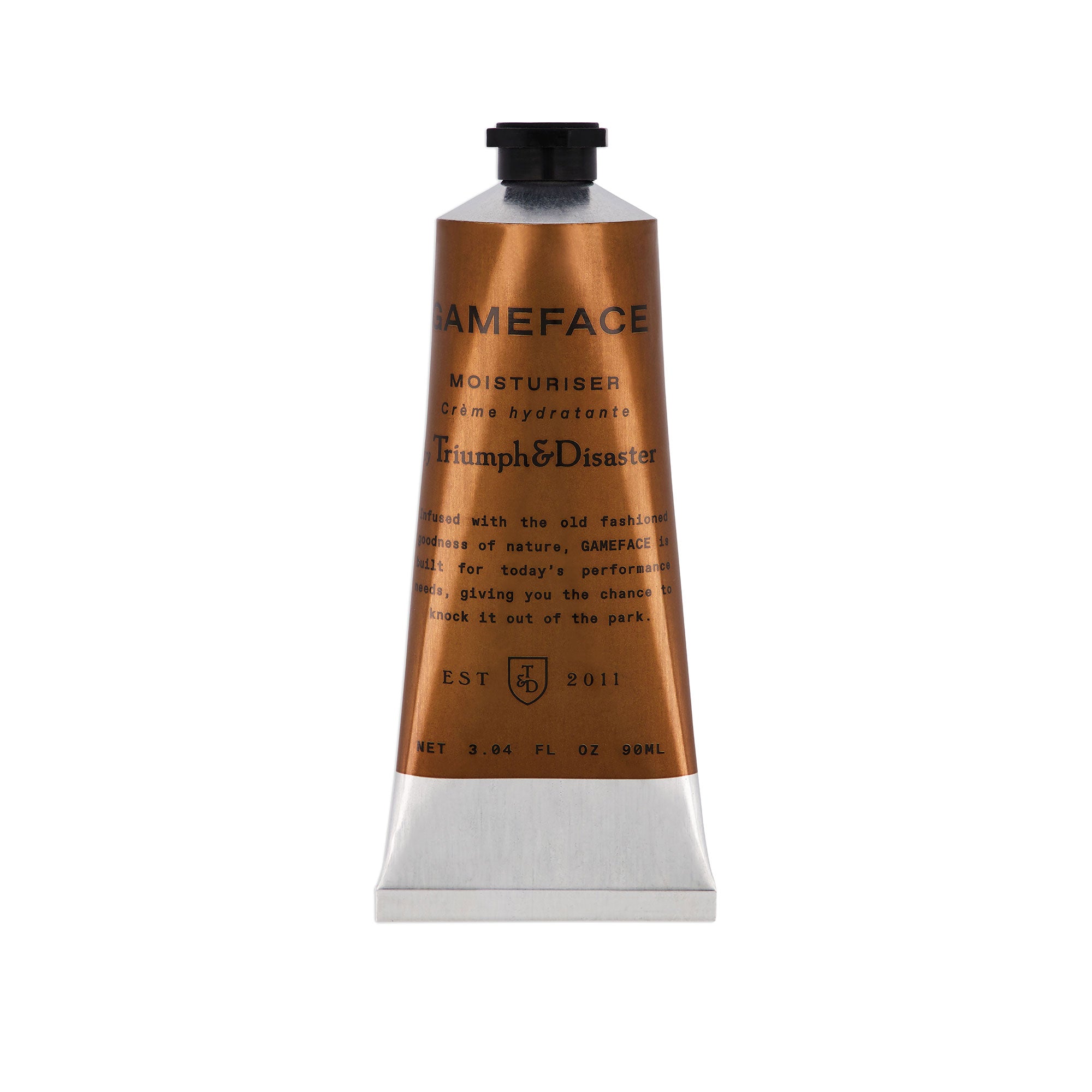 Triumph & Disaster Gameface Moisturiser