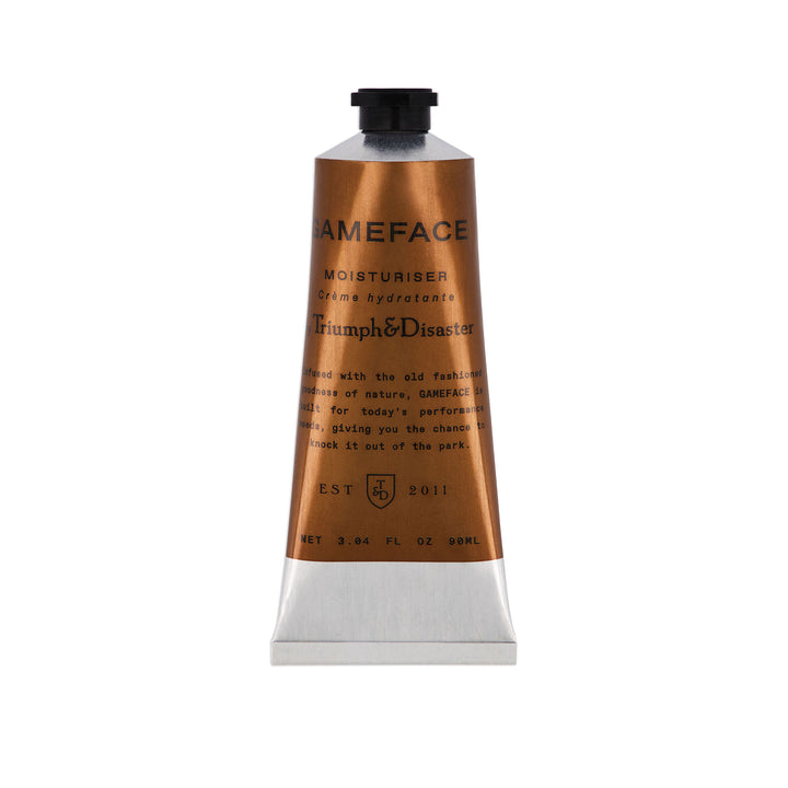 Triumph & Disaster Gameface Moisturiser