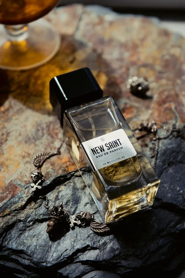 Triumph & Disaster New Saint - Eau De Parfum, 50 mL