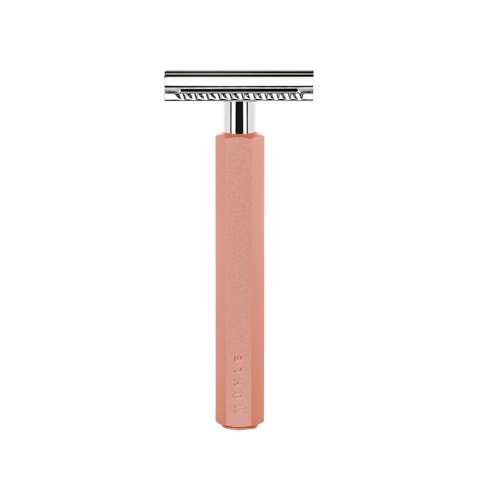 MÜHLE HEXAGON Safety Razor, Sunrise