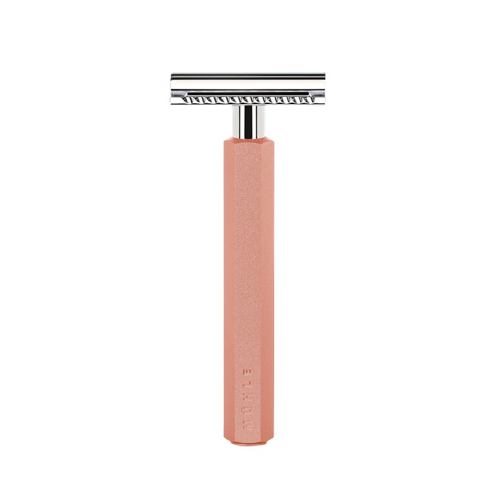MÜHLE HEXAGON Safety Razor, Sunrise
