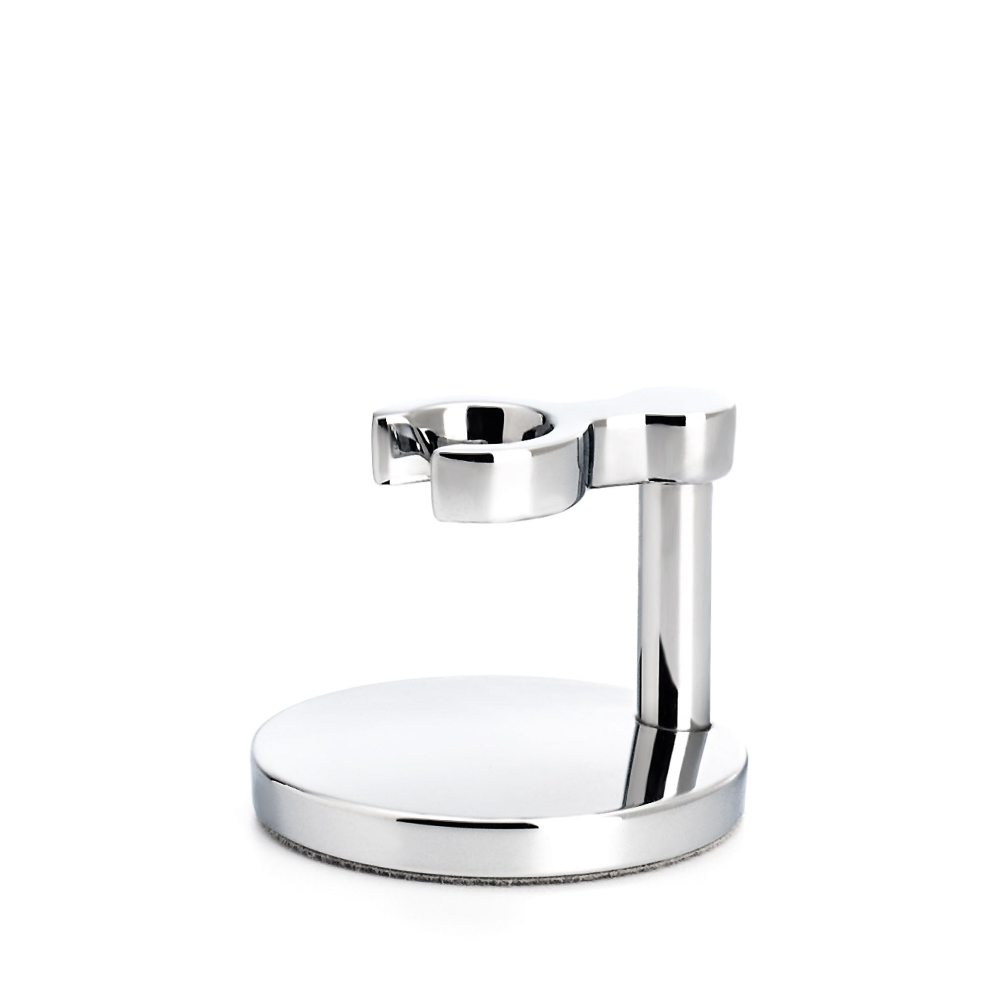 MÜHLE Traditional Series Chrome Safety Razor Stand