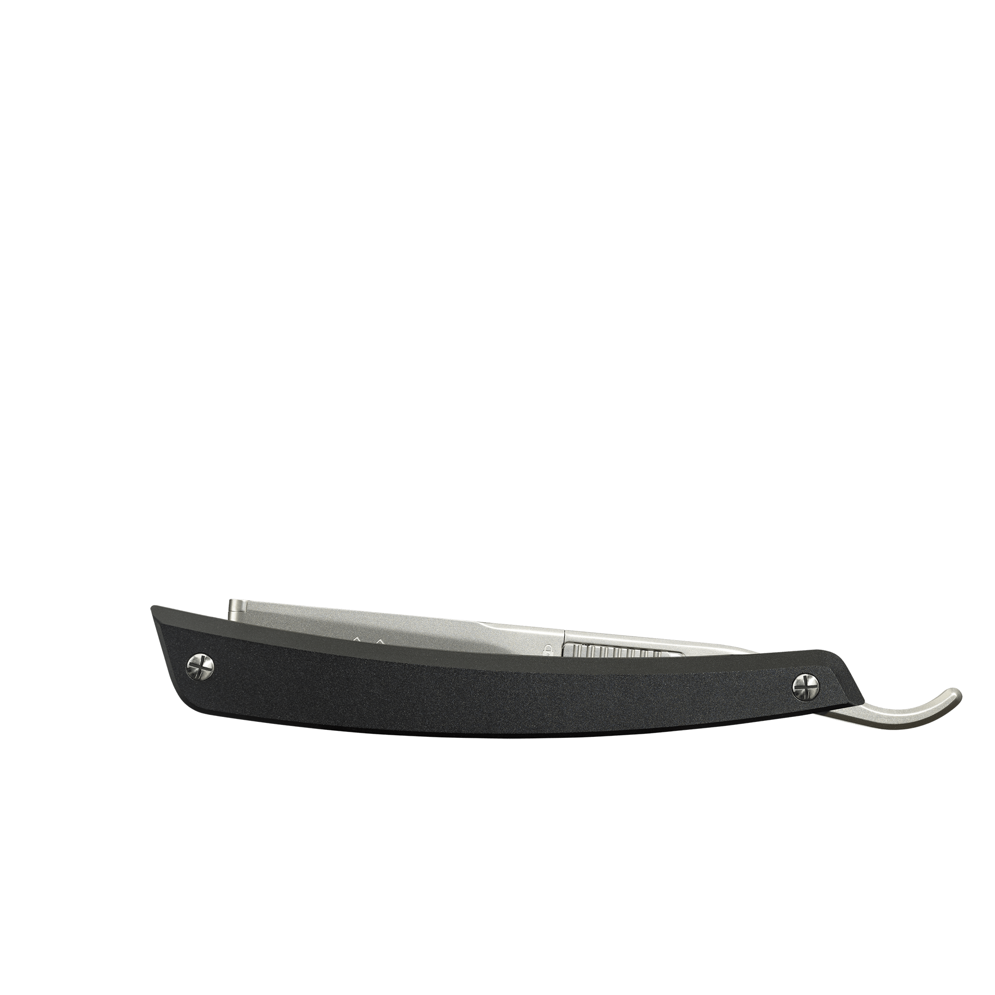 MÜHLE Enthusiast Pro Straight Razor w/ Replacement Blade