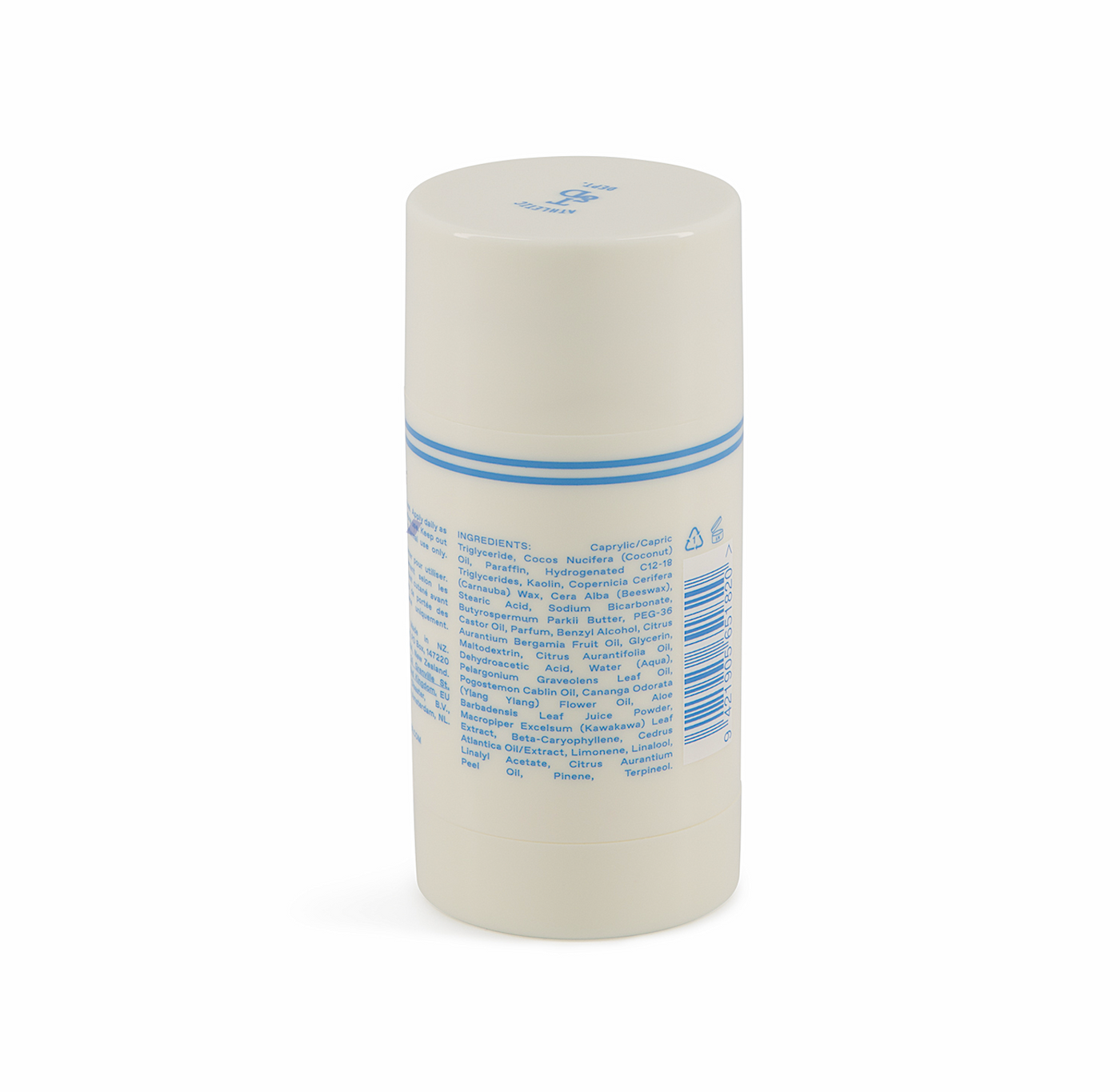 Triumph & Disaster Athletic Deodorant