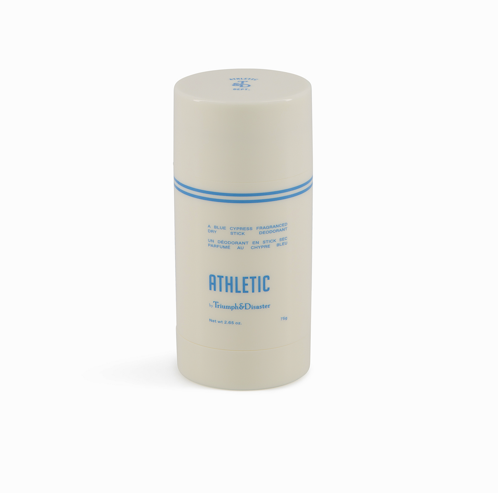 Triumph & Disaster Athletic Deodorant