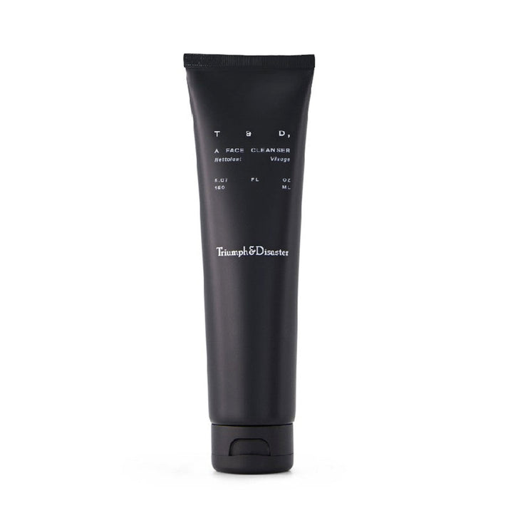 Triumph & Disaster A Face Cleanser