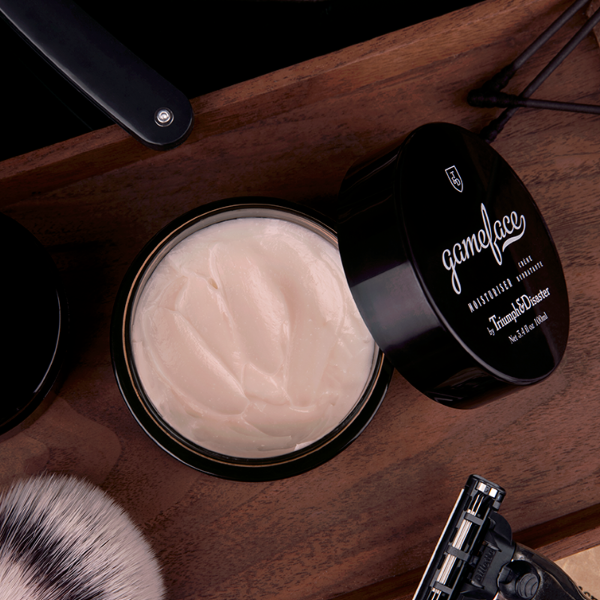 Triumph & Disaster Gameface Moisturiser