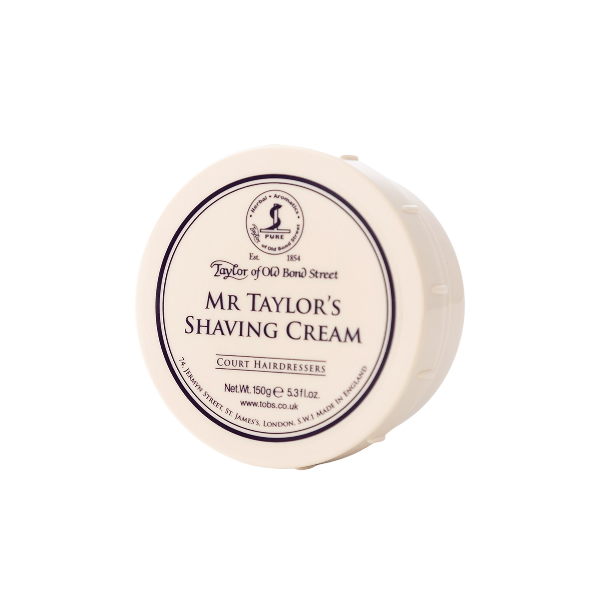 Taylor of Old Bond Street Mr. Taylor Shaving Cream Bowl