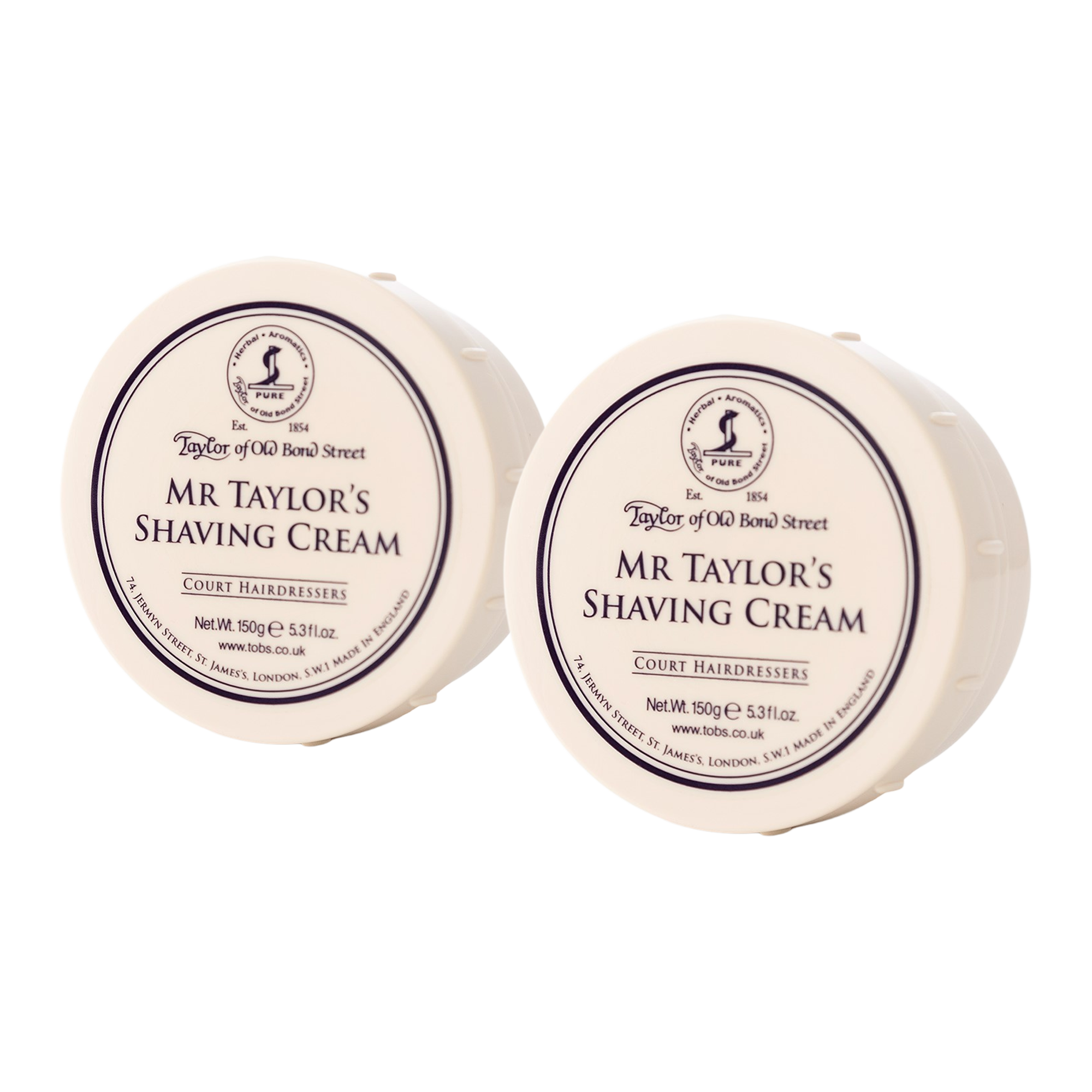 Taylor of Old Bond Street Mr. Taylor Shaving Cream Bowl