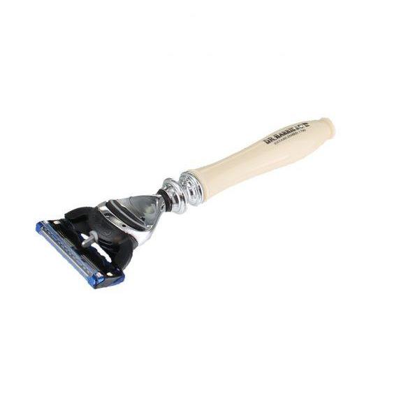 D.R. Harris Gillette Fusion Razor