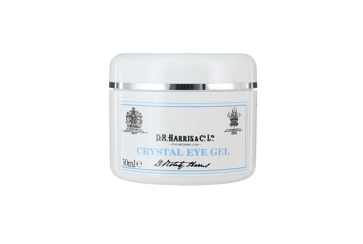 Eye Gel & Serum – Bib & Tucker