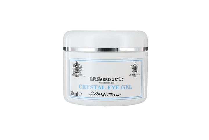 D.R. Harris Crystal Eye Gel