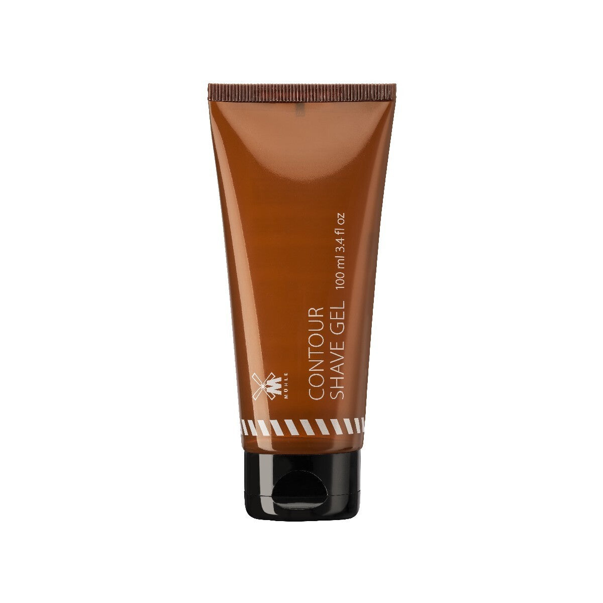 MÜHLE Contour Shave Gel