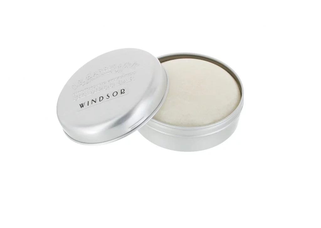 D.R. Harris Shampoo Bar, Windsor