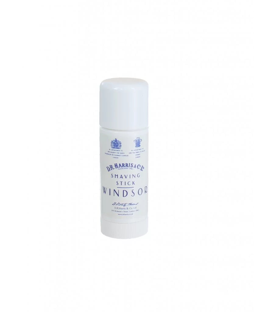 D.R. Harris Shaving Stick, Windsor