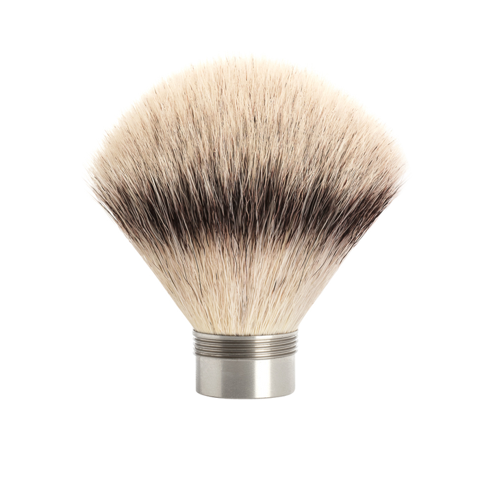MÜHLE Edition Silvertip Fibre Replacement Head