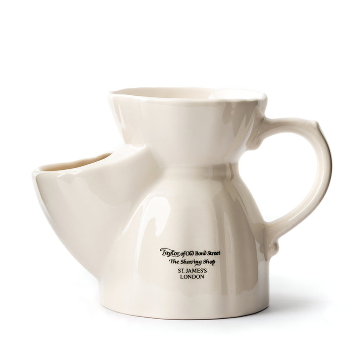 Taylor of Old Bond Street Victorian Ceramic Shaving Mug