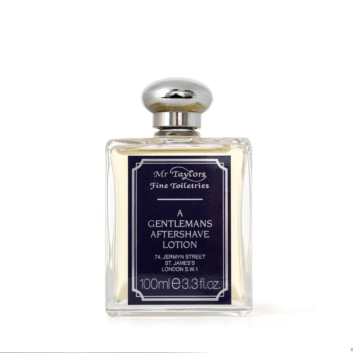 Taylor of Old Bond Street Mr Taylor Aftershave Lotion