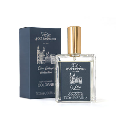 Taylor of Old Bond Street Eton College Collection Cologne, Box