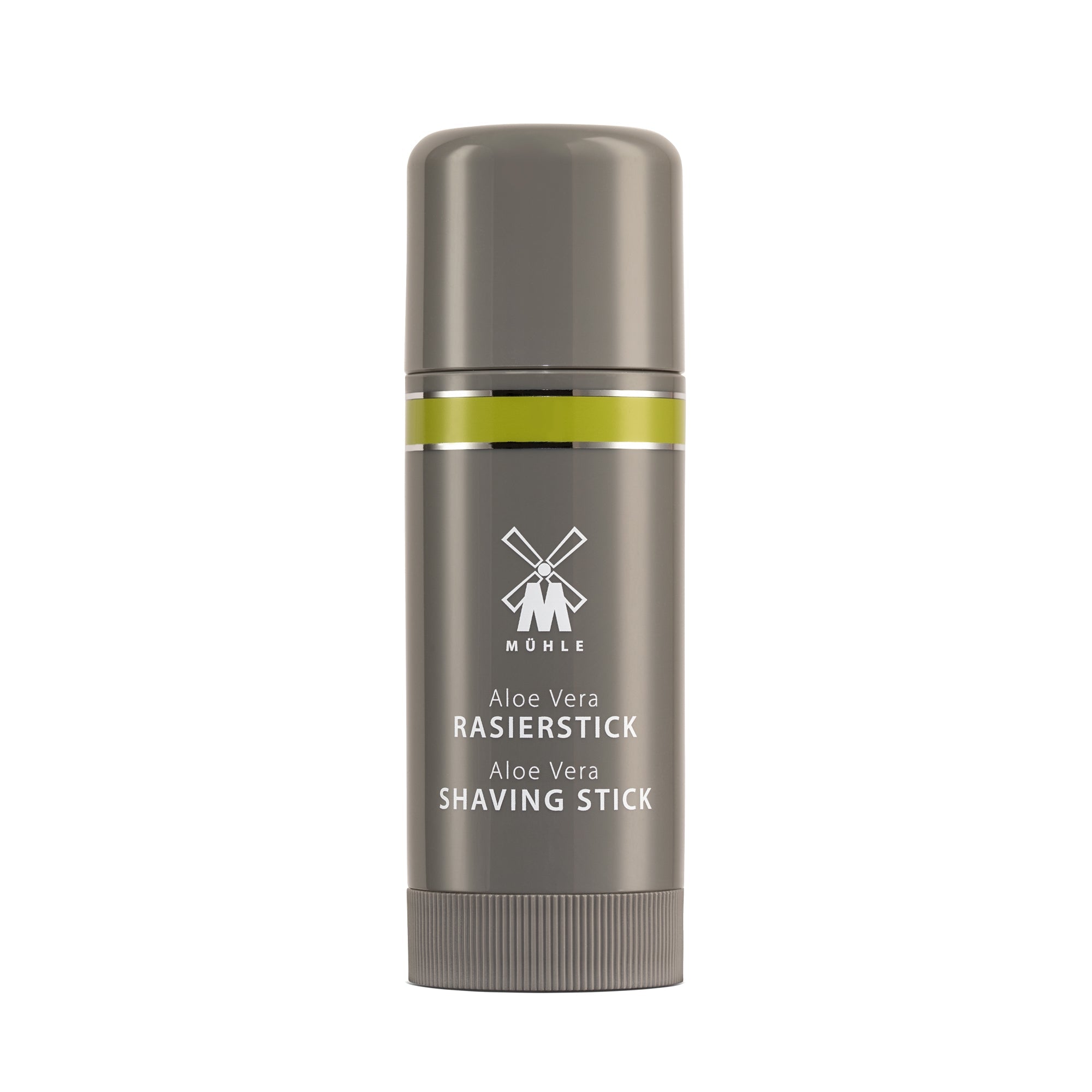 Muhle Aloe Vera Shaving Stick Closed