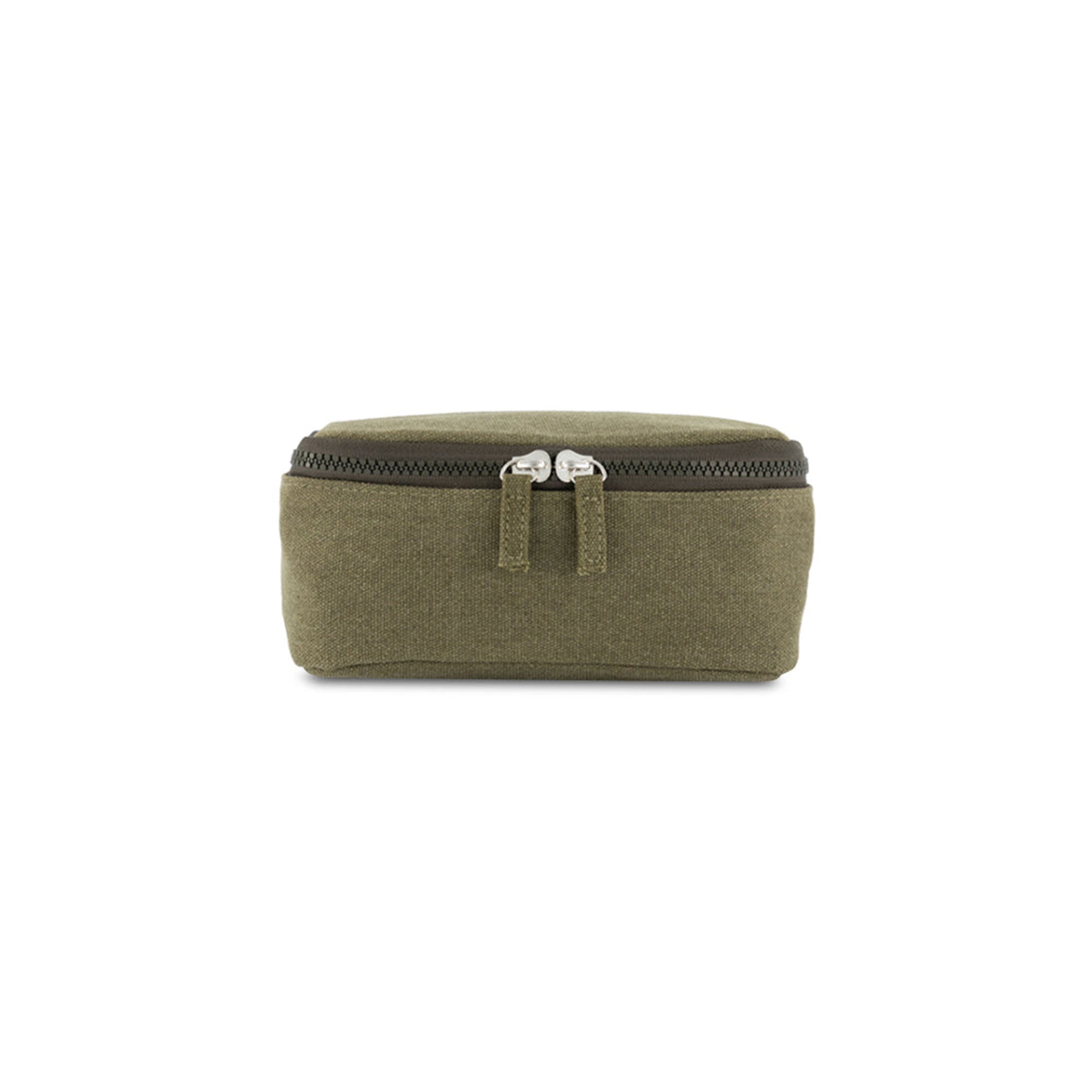 Triumph & Disaster Road Less Travelled Hair Kit, Bag Zipper