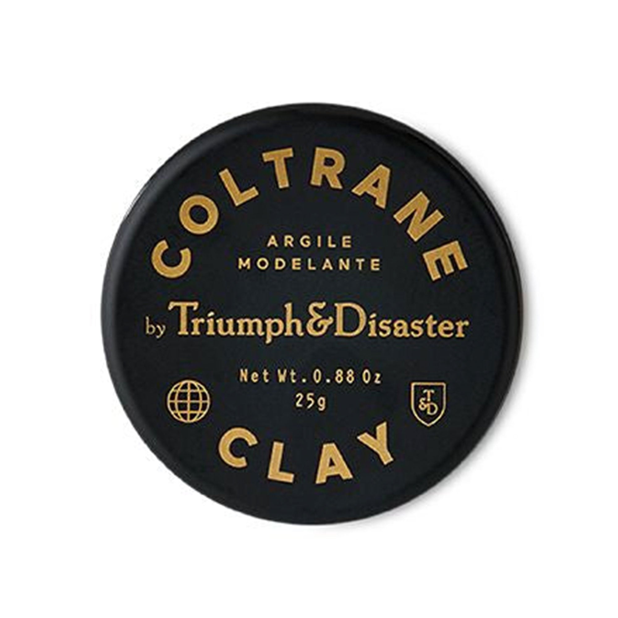 Triumph & Disaster Coltrane Clay, 25 g