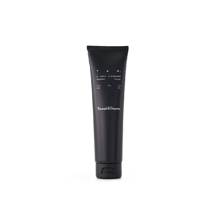Triumph & Disaster A Face Cleanser