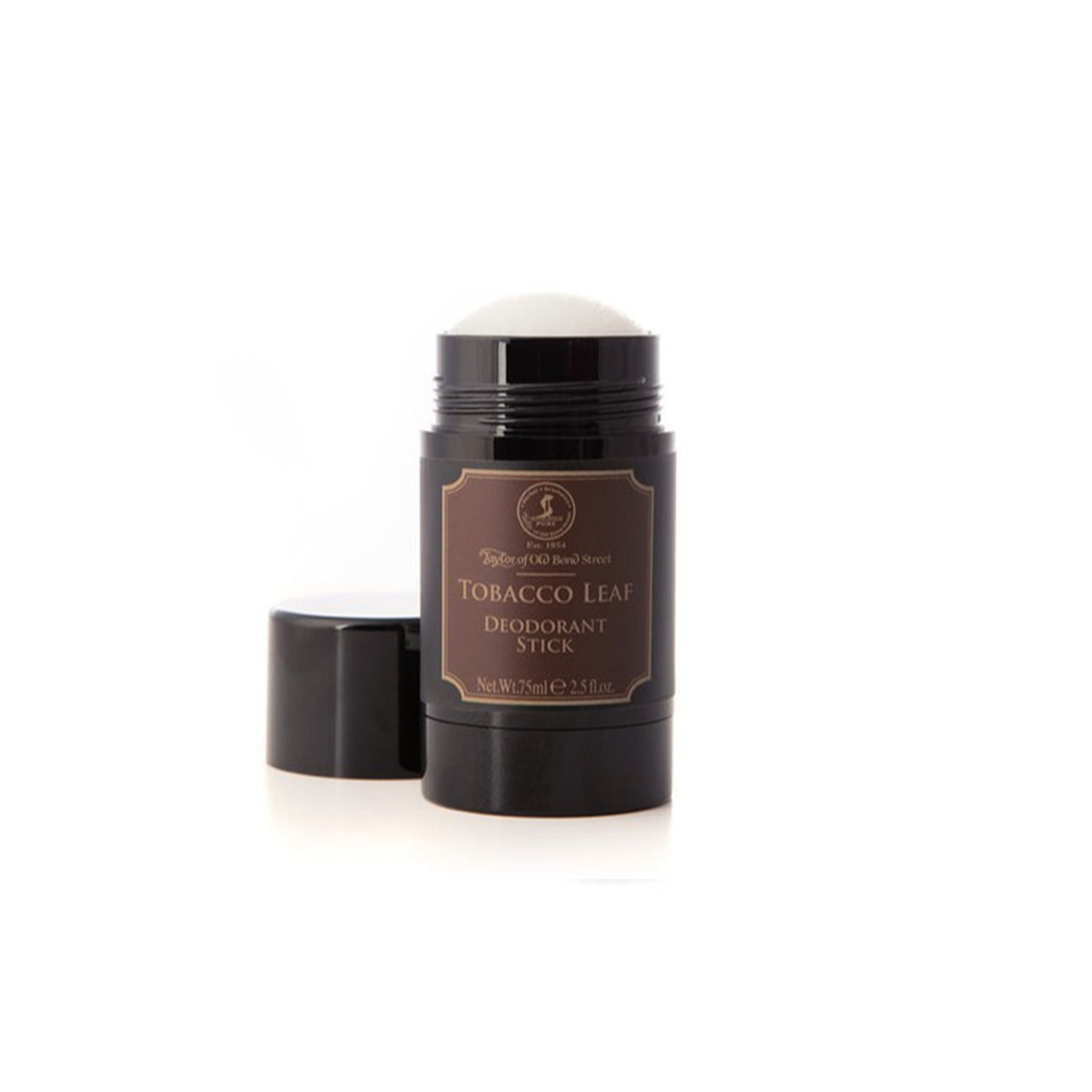 taylor of old bond street tobacco leaf deodorant stick Taylor of Old Bond Street Tobacco Leaf Deodorant Stick