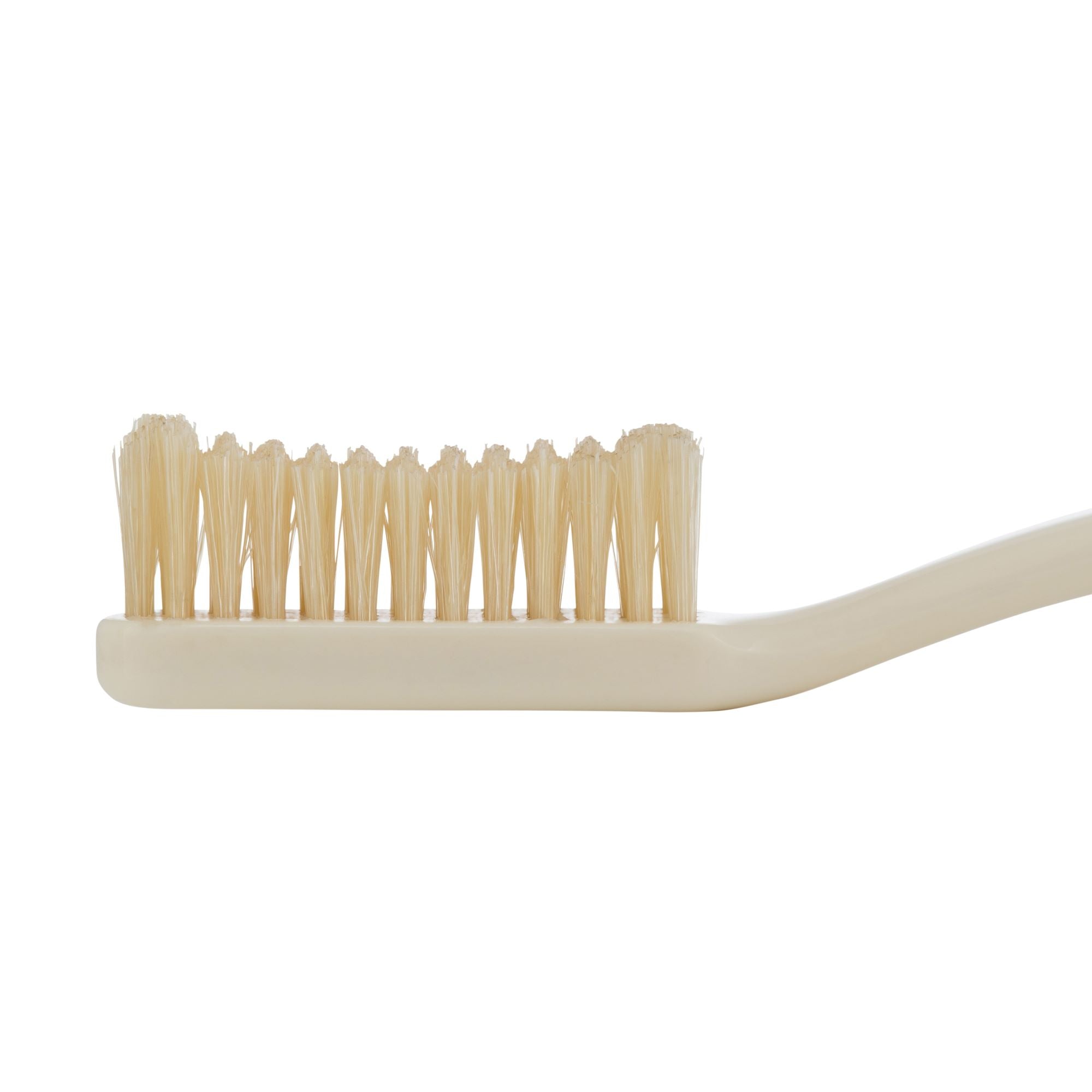 D.R. Harris Medium Bristle Toothbrush, Detail