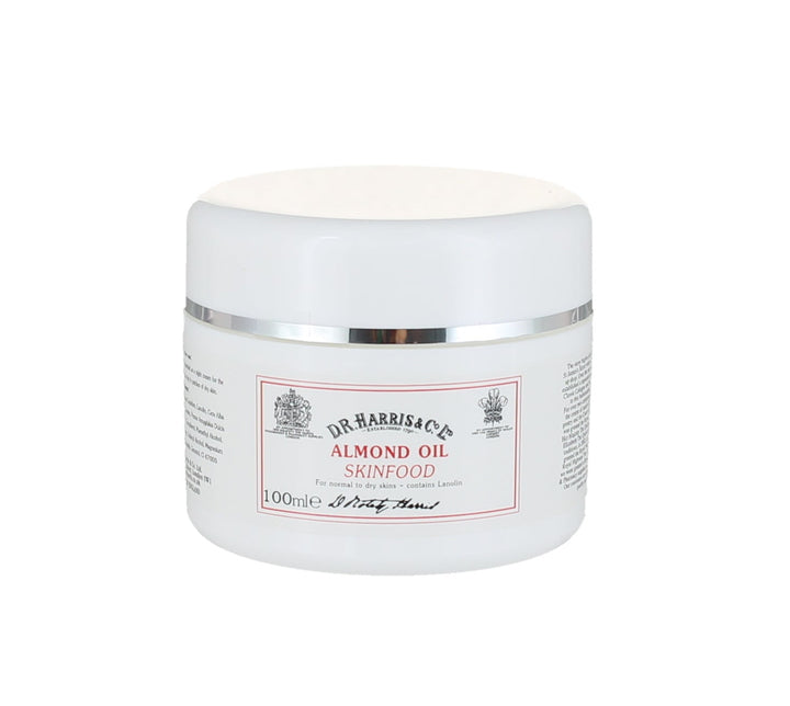 D.R. Harris Almond Oil Skinfood