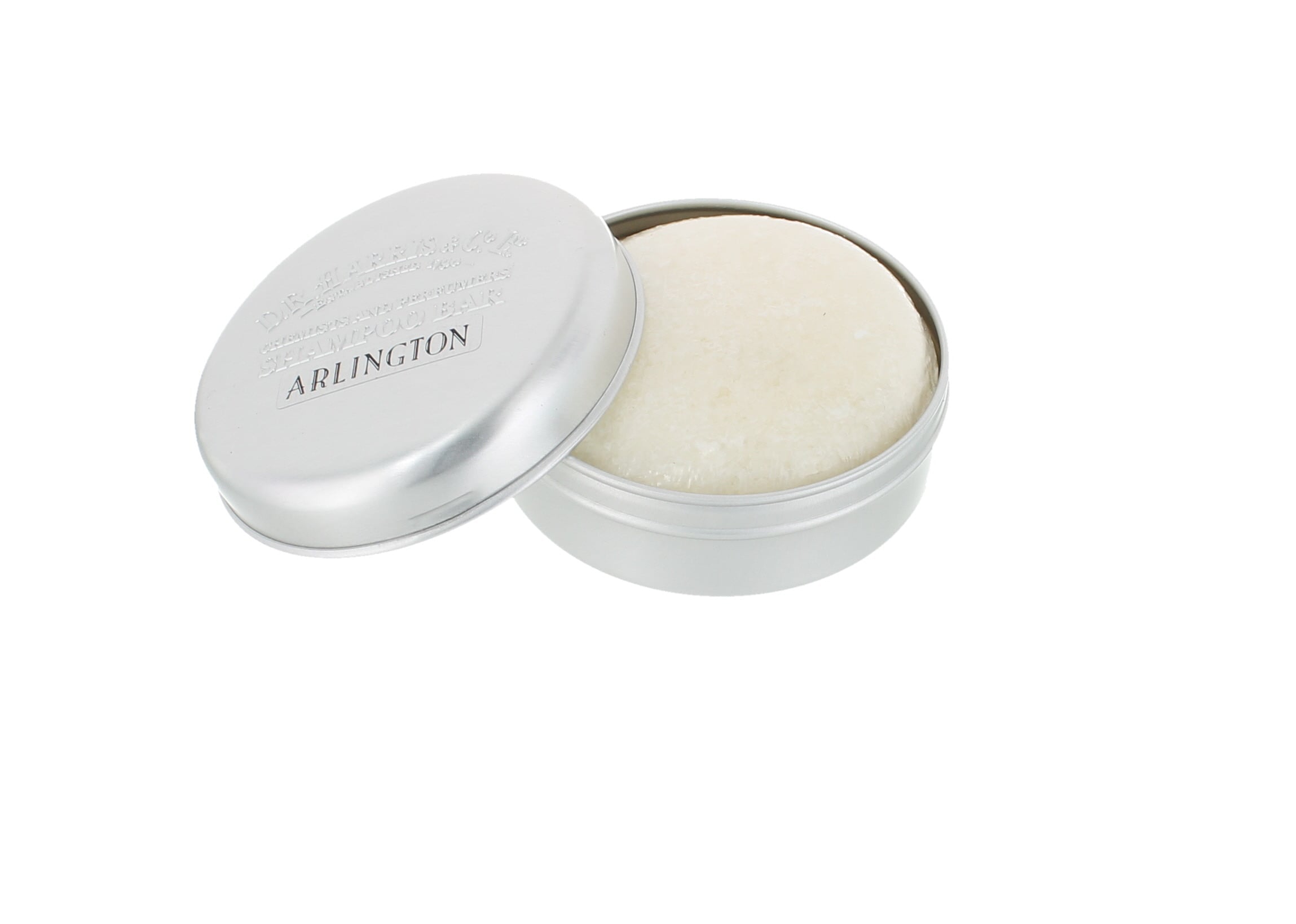 D.R. Harris Shampoo Bar, Arlington