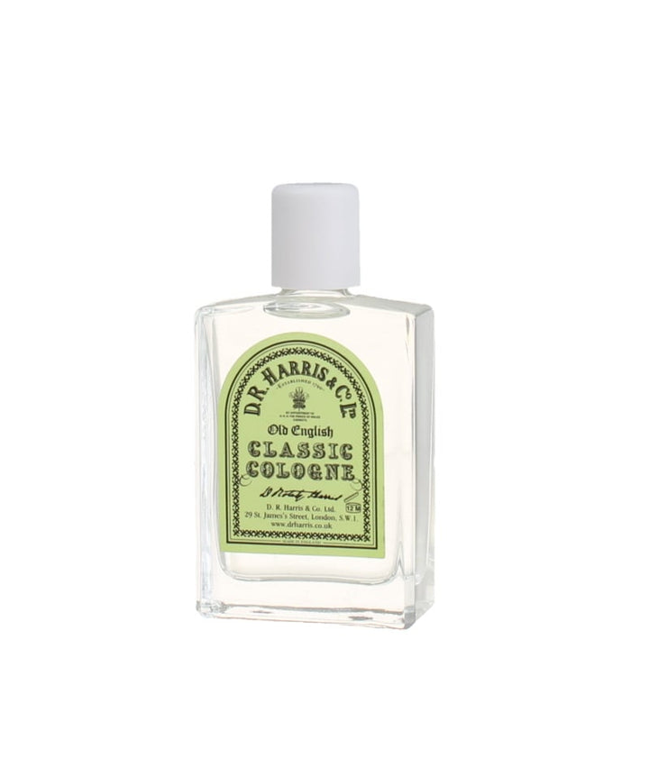 D.R. Harris Classic Cologne, 30 ml